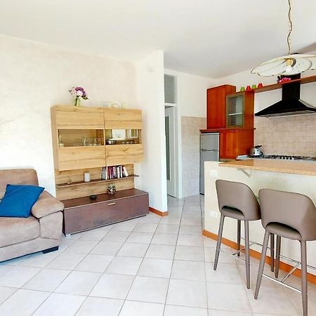 Narcisa Patio Apartment Bardolino Kültér fotó