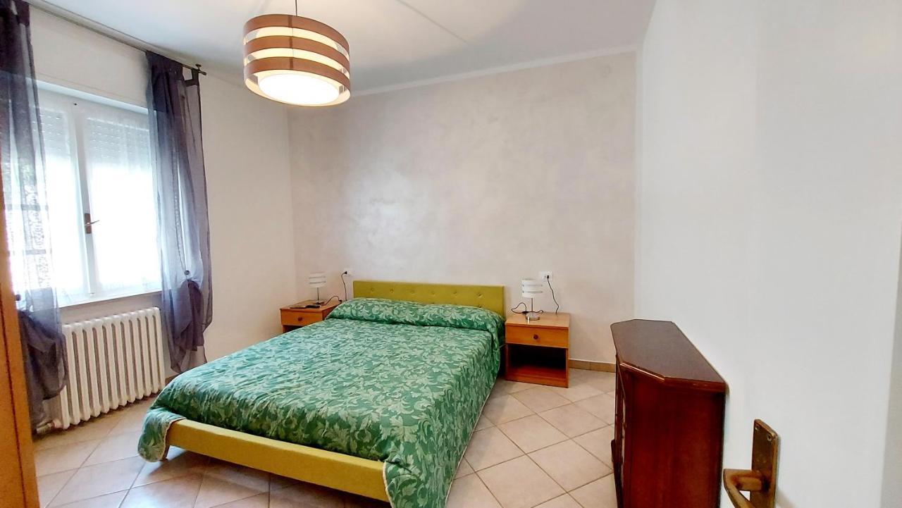 Narcisa Patio Apartment Bardolino Kültér fotó