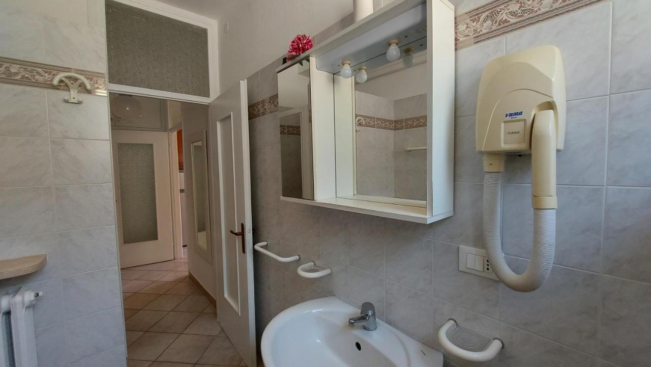 Narcisa Patio Apartment Bardolino Kültér fotó